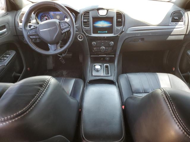 Photo 8 from auction – 2015 CHRYSLER 300 S with VIN 2C3CCABG6FH903878