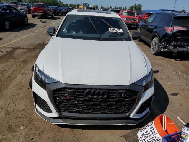 Photo 5 from auction – 2024 AUDI RS Q8 with VIN WU1ARBF10RD011806