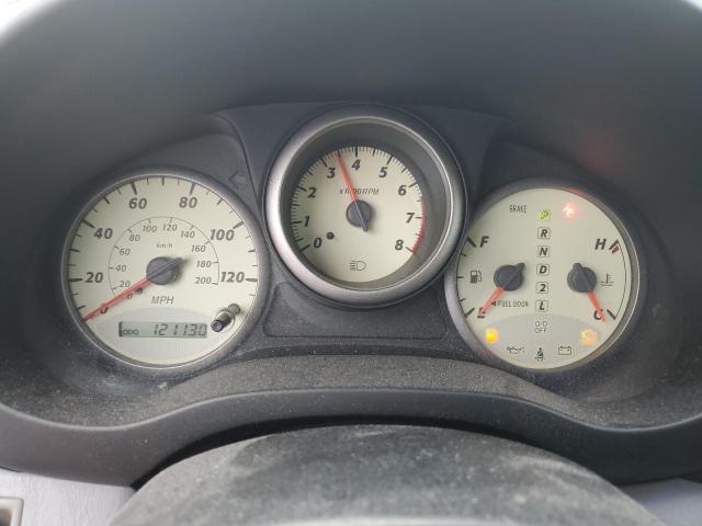 Photo 9 from auction – 2002 TOYOTA RAV4 with VIN JTEGH20V520047800