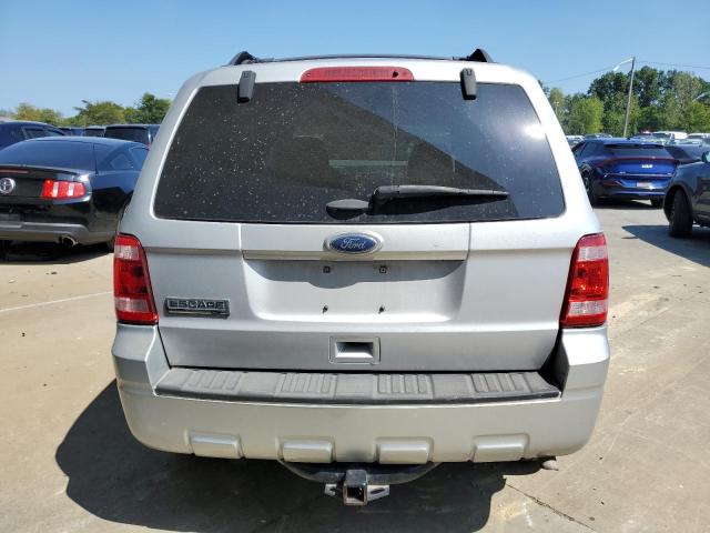 Photo 6 from auction – 2011 FORD ESCAPE XLT with VIN 1FMCU0D70BKB02507