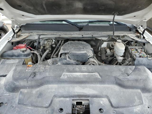 Photo 11 from auction – 2012 GMC SIERRA K25 with VIN 1GT12ZCG8CF215316