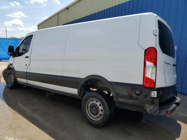 Photo 2 from auction – 2019 FORD TRANSIT T- with VIN 1FTYR2ZM2KKA60637