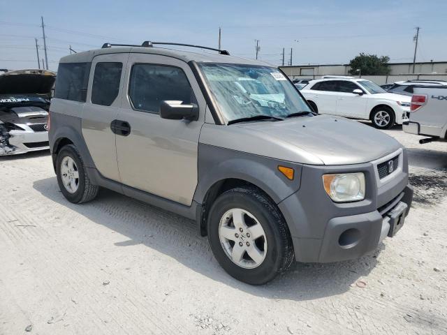 Photo 4 from auction – 2003 HONDA ELEMENT EX with VIN 5J6YH186X3L011692