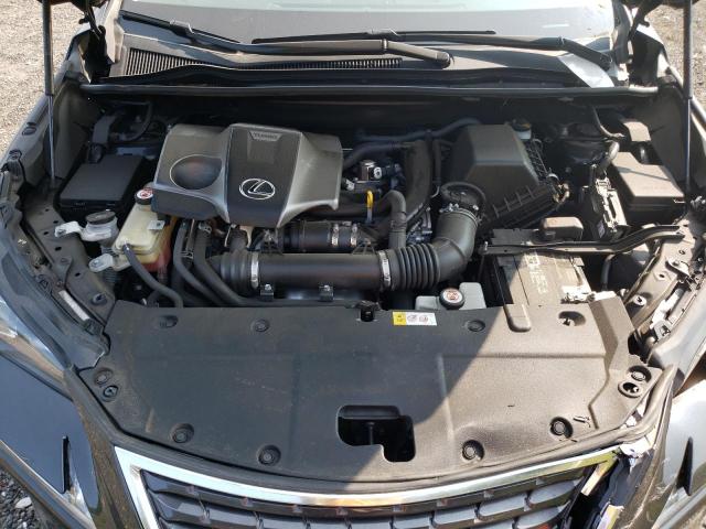 Photo 12 from auction – 2018 LEXUS NX 300 BAS with VIN JTJBARBZ2J2153388