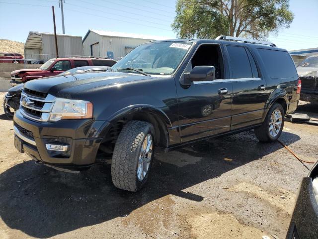 FORD EXPEDITION 2015 с VIN 1FMJK2AT7FEF43193 - Фото с аукциона