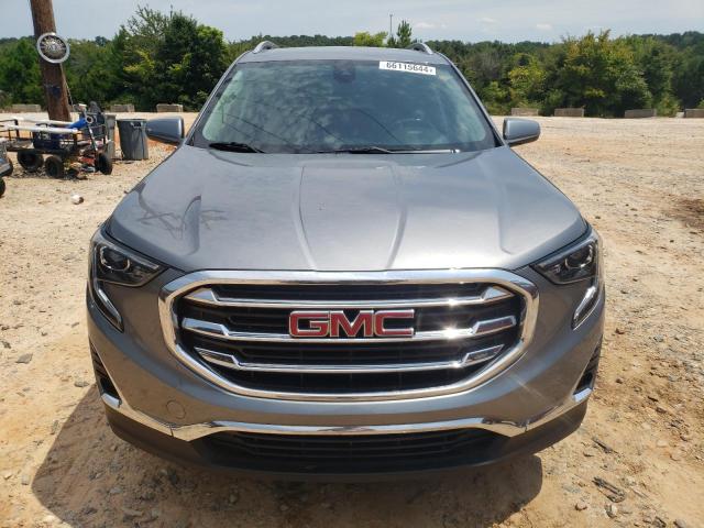 Photo 5 from auction – 2020 GMC TERRAIN SL with VIN 3GKALPEV5LL107341