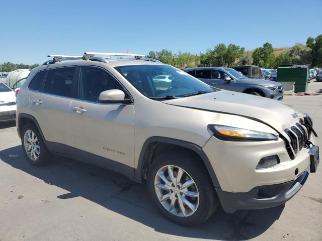 Photo 4 from auction – 2014 JEEP CHEROKEE L with VIN 1C4PJMDS0EW197822