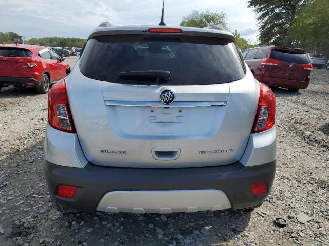 Снимка 6 от търг – 2014 BUICK ENCORE CON с VIN KL4CJBSB4EB679359