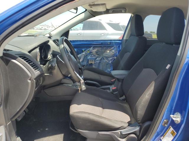 Photo 7 from auction – 2019 MITSUBISHI OUTLANDER with VIN JA4AP4AU3KU015896