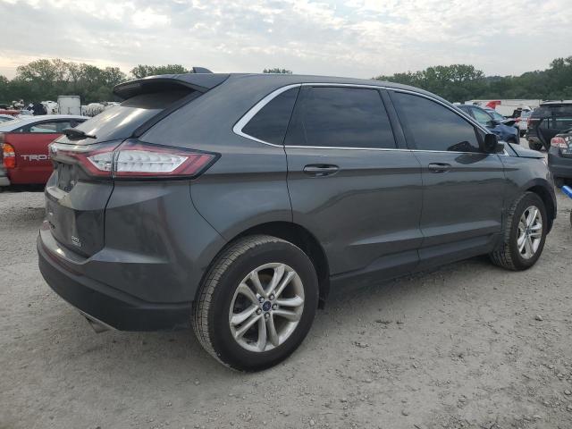 Photo 3 from auction – 2018 FORD EDGE SEL with VIN 2FMPK4J91JBC23169