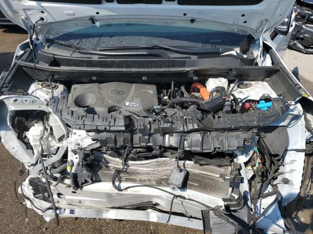 Photo 11 from auction – 2023 TOYOTA RAV4 SE with VIN 4T3T6RFV2PU123243