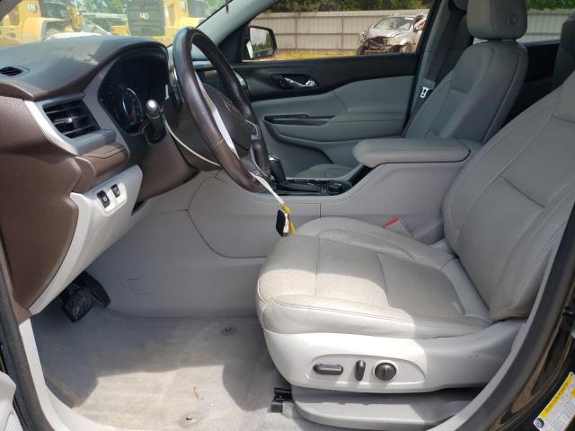 Photo 7 from auction – 2018 GMC ACADIA SLT with VIN 1GKKNMLS7JZ175331
