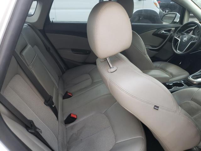 Photo 10 from auction – 2016 BUICK VERANO SPO with VIN 1G4PW5SK8G4154866