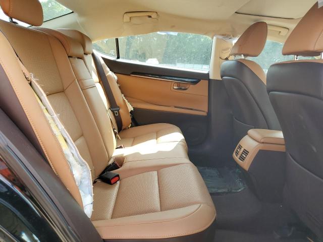 Photo 10 from auction – 2016 LEXUS ES 350 with VIN 58ABK1GG7GU014562