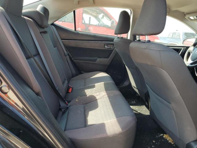 Photo 10 from auction – 2017 TOYOTA COROLLA L with VIN 5YFBURHE1HP570186