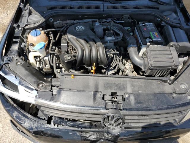 Zdjęcie 11 z aukcji – 2012 VOLKSWAGEN JETTA BASE z VIN 3VW2K7AJ7CM372873