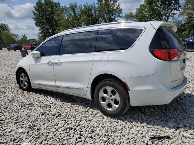 Photo 2 from auction – 2017 CHRYSLER PACIFICA T with VIN 2C4RC1EG7HR652867