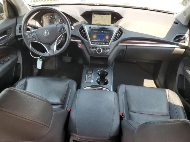 صورة رقم 8 من المزاد - 2016 ACURA MDX TECHNO مع VIN 5FRYD4H44GB022034