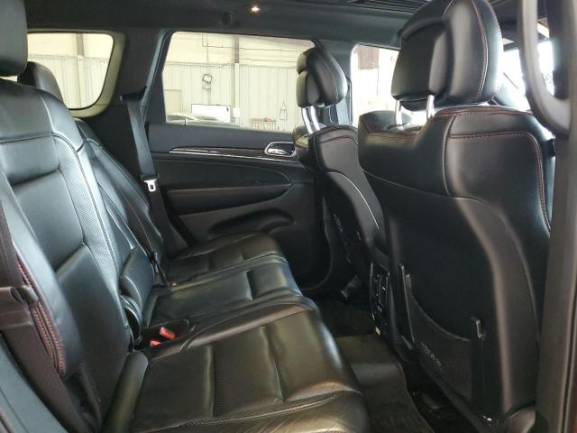 Photo 11 from auction – 2017 JEEP GRAND CHER with VIN 1C4RJFLG4HC886267