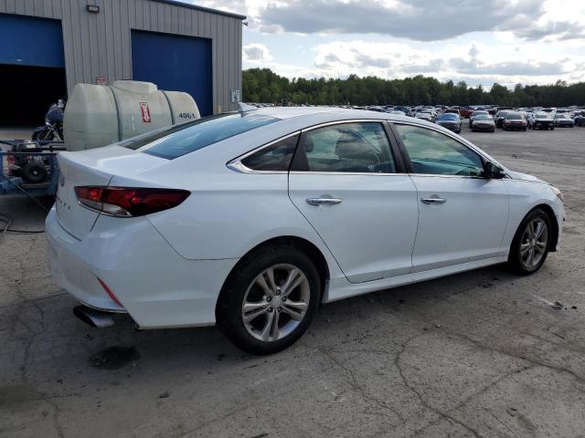 Photo 3 from auction – 2019 HYUNDAI SONATA LIM with VIN 5NPE34AF3KH818142
