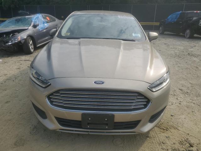 Photo 5 from auction – 2016 FORD FUSION S with VIN 3FA6P0G78GR124817