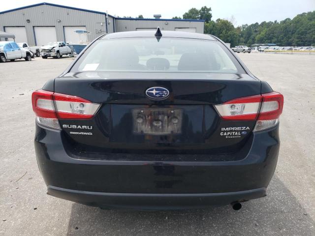 Photo 6 from auction – 2021 SUBARU IMPREZA PR with VIN 4S3GKAV6XM3606051