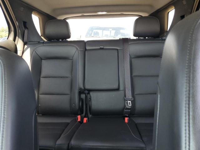 Photo 10 from auction – 2018 CHEVROLET EQUINOX PR with VIN 2GNAXWEX1J6312806