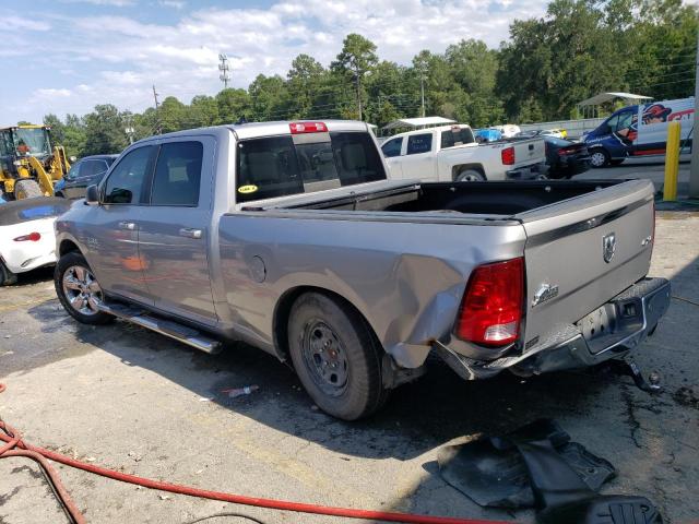 Photo 2 from auction – 2019 RAM 1500 CLASS with VIN 1C6RR7TT3KS614762