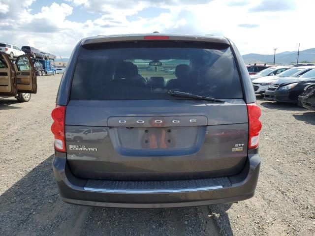 Photo 6 from auction – 2018 DODGE GRAND CARA with VIN 2C4RDGCG6JR326437