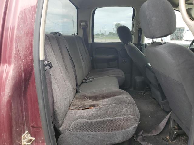 Photo 10 from auction – 2003 DODGE RAM 1500 S with VIN 1D7HU18N83S285512