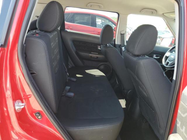 Photo 10 from auction – 2013 KIA SOUL + with VIN KNDJT2A66D7625283