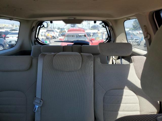 Photo 10 from auction – 2008 NISSAN PATHFINDER with VIN 5N1AR18U48C618435