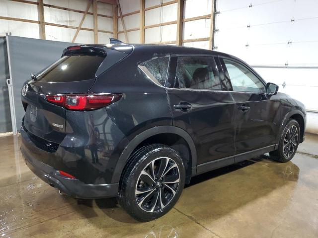 Photo 3 from auction – 2023 MAZDA CX-5 PREMI with VIN JM3KFBDM2P0161161