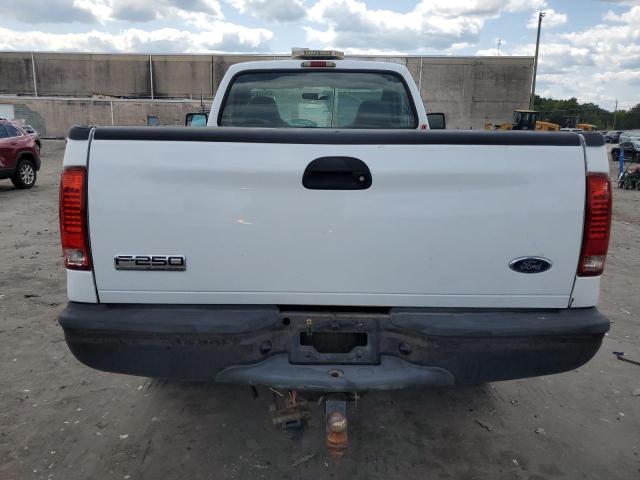 Photo 6 from auction – 2003 FORD F250 SUPER with VIN 1FTNF21L23EA68770