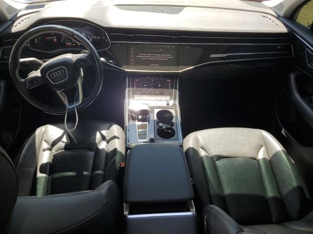 Photo 8 from auction – 2020 AUDI Q7 PREMIUM with VIN WA1LXAF72LD003010