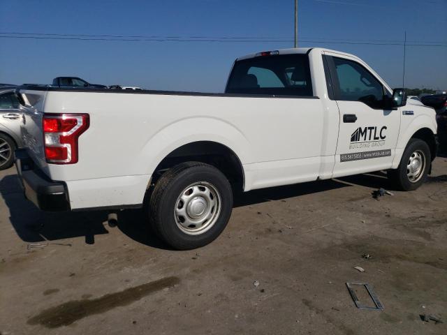 Photo 3 from auction – 2019 FORD F150 with VIN 1FTMF1CB9KKD22095