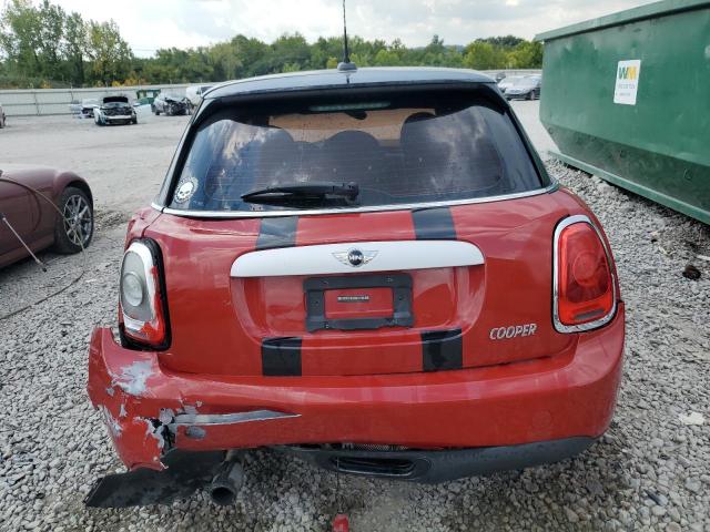 Photo 6 from auction – 2015 MINI COOPER with VIN WMWXS5C52FT828472