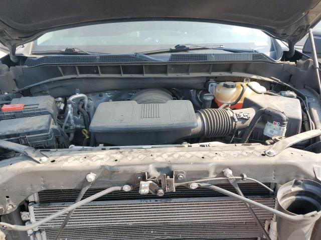 Photo 11 from auction – 2022 CHEVROLET SILVERADO with VIN 3GCPWDED7NG200408