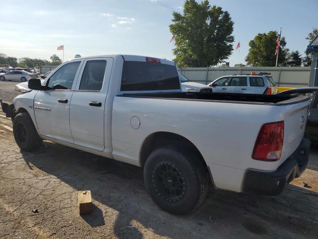 Photo 2 from auction – 2012 DODGE RAM 1500 S with VIN 1C6RD6FT4CS126037