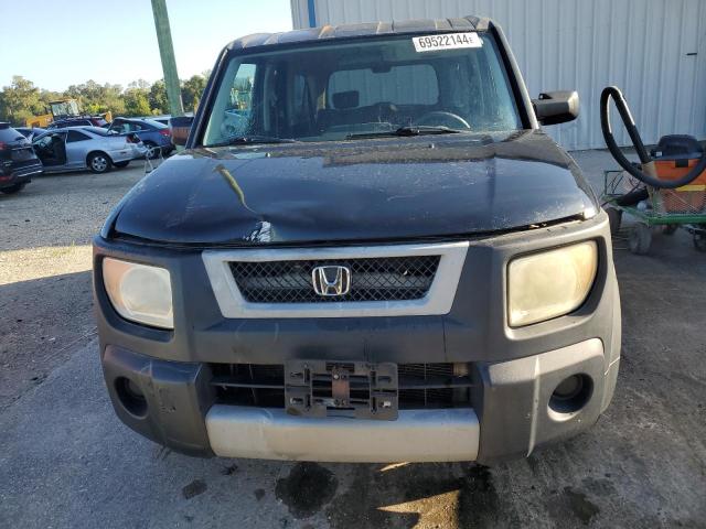 Photo 5 from auction – 2005 HONDA ELEMENT EX with VIN 5J6YH18605L010604
