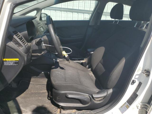 Photo 7 from auction – 2016 KIA FORTE LX with VIN KNAFK4A61G5445081