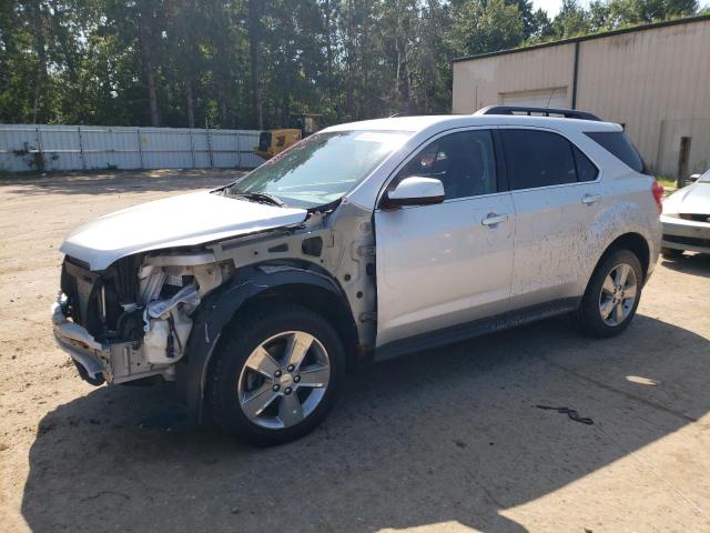 CHEVROLET EQUINOX LT 2012 with VIN 2GNFLEE57C6161872 - Photo from auction