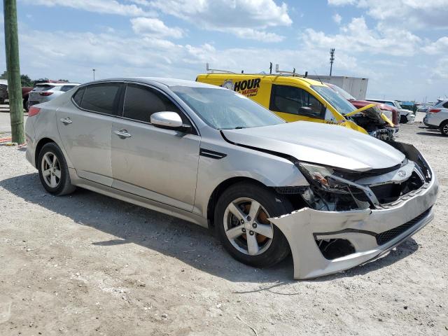 Photo 4 from auction – 2015 KIA OPTIMA LX with VIN 5XXGM4A73FG441778
