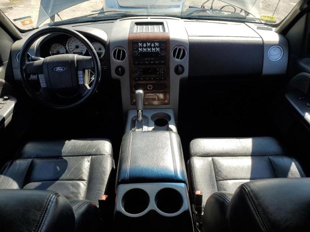 Photo 8 from auction – 2004 FORD F150 SUPER with VIN 1FTPW145X4KD80791
