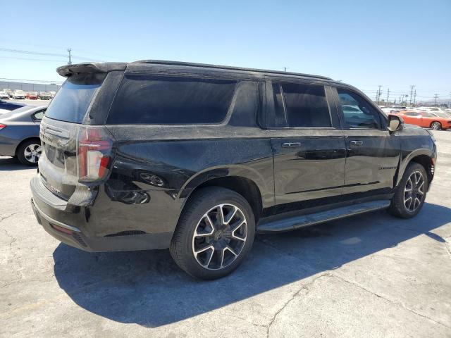 Photo 3 from auction – 2022 CHEVROLET SUBURBAN C with VIN 1GNSCEKD7NR176874