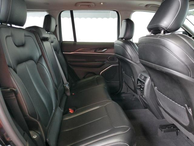 Photo 11 from auction – 2024 JEEP GRAND CHER with VIN 1C4RJYB60RC720446