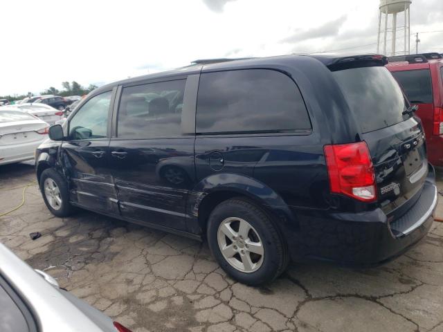 Photo 2 from auction – 2011 DODGE GRAND CARA with VIN 2D4RN3DG1BR617422