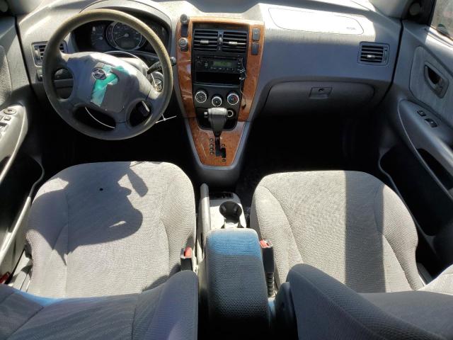 Photo 8 from auction – 2005 HYUNDAI TUCSON with VIN KM8JM12B95U193435