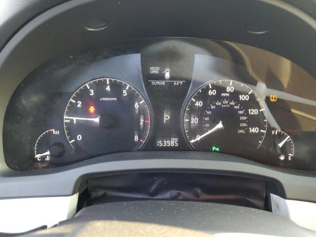 Photo 9 from auction – 2011 LEXUS RX 350 with VIN 2T2BK1BA1BC092562