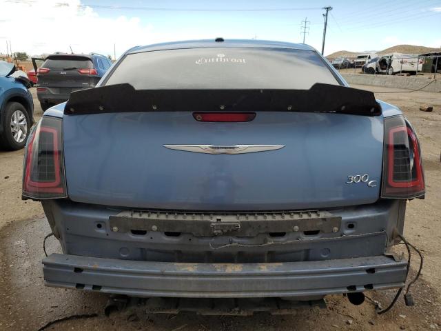 Photo 6 from auction – 2011 CHRYSLER 300C with VIN 2C3CA6CT6BH547361